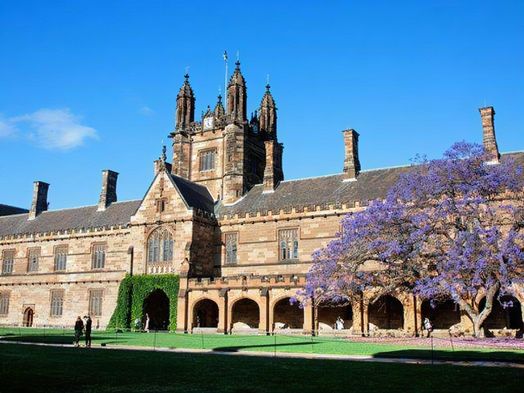 悉尼大学__第1张_铭榜教育 悉尼大学_https://www.mingbang-edu.com__第1张